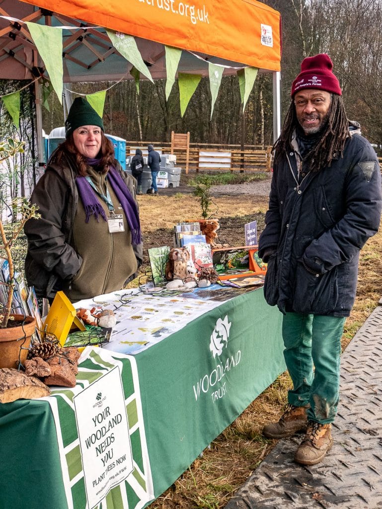 Woodland Trust