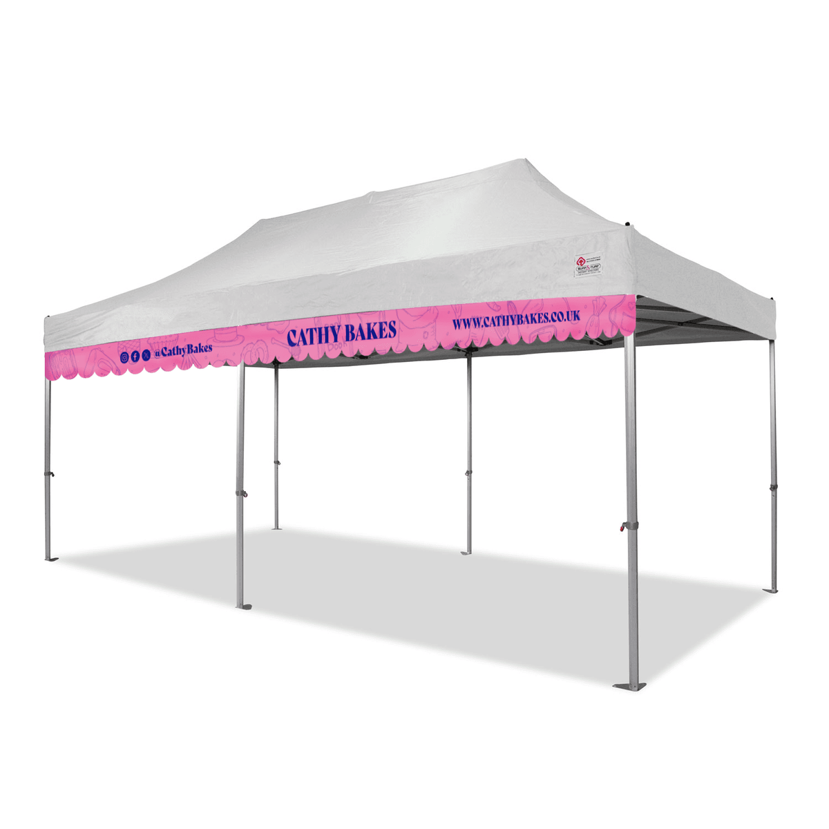 Shop Front Banners