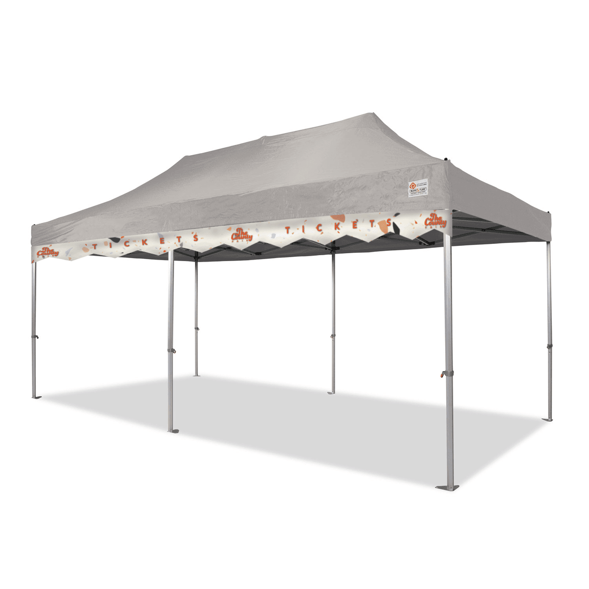 Shop Front Banners