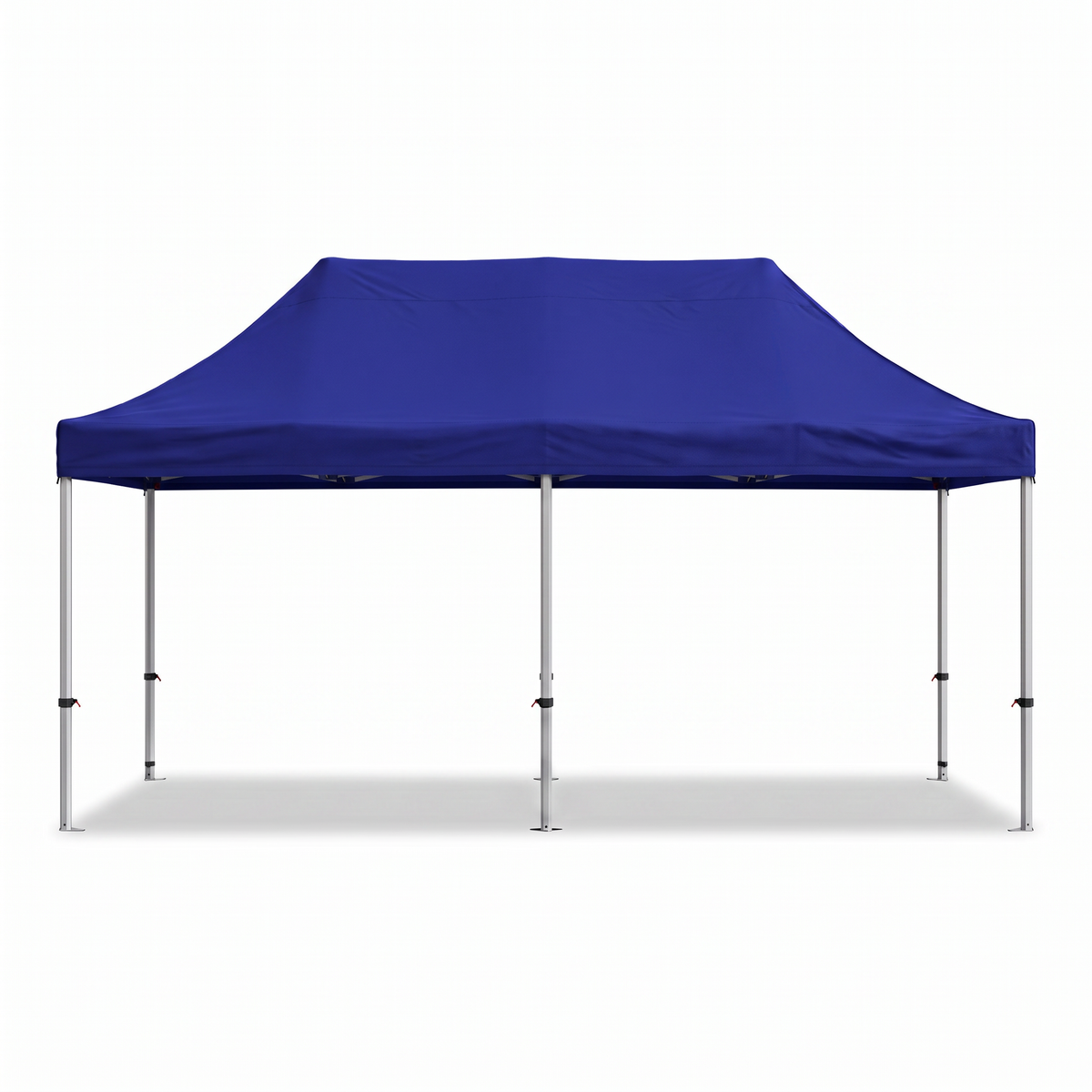 6m x 3m Canopro Lite Lightweight Shelter