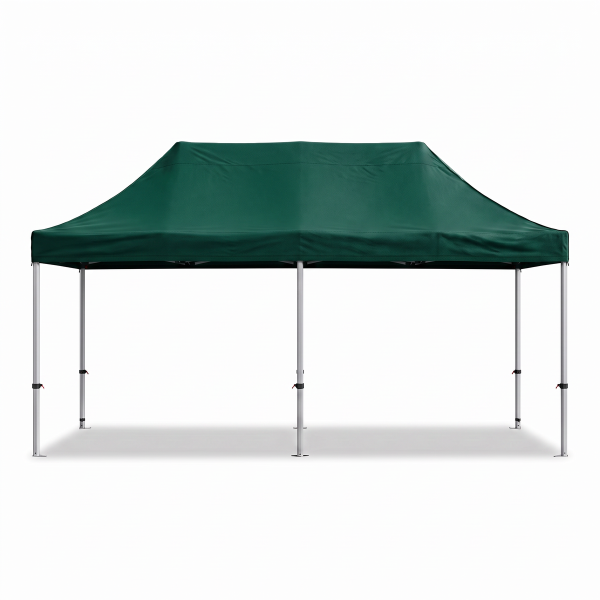 6m x 3m Canopro Lite Lightweight Shelter