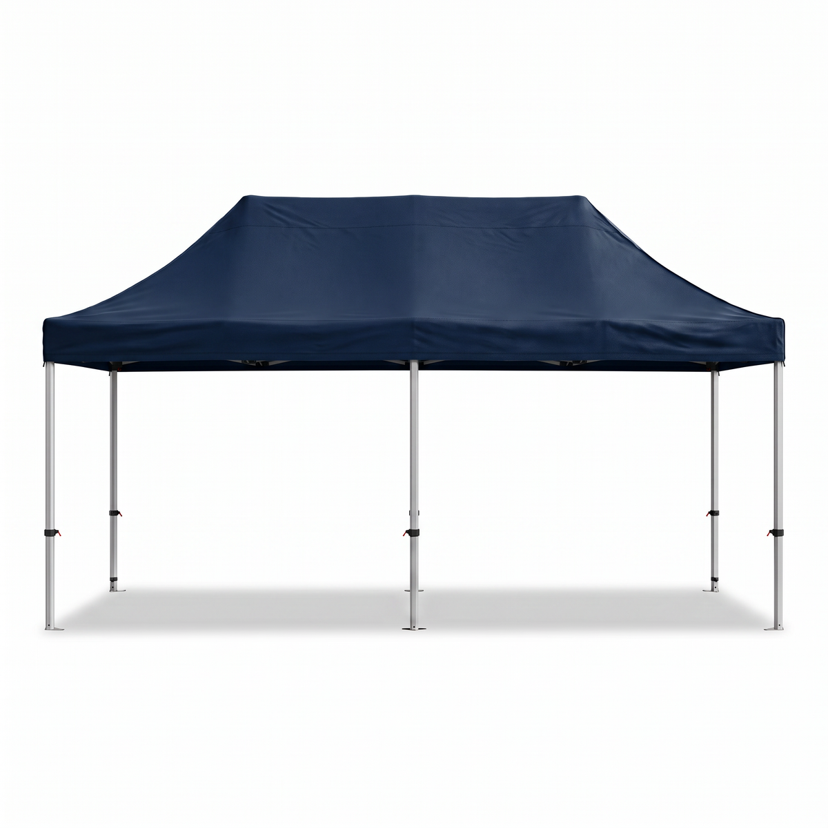 6m x 3m Canopro Lite Lightweight Shelter
