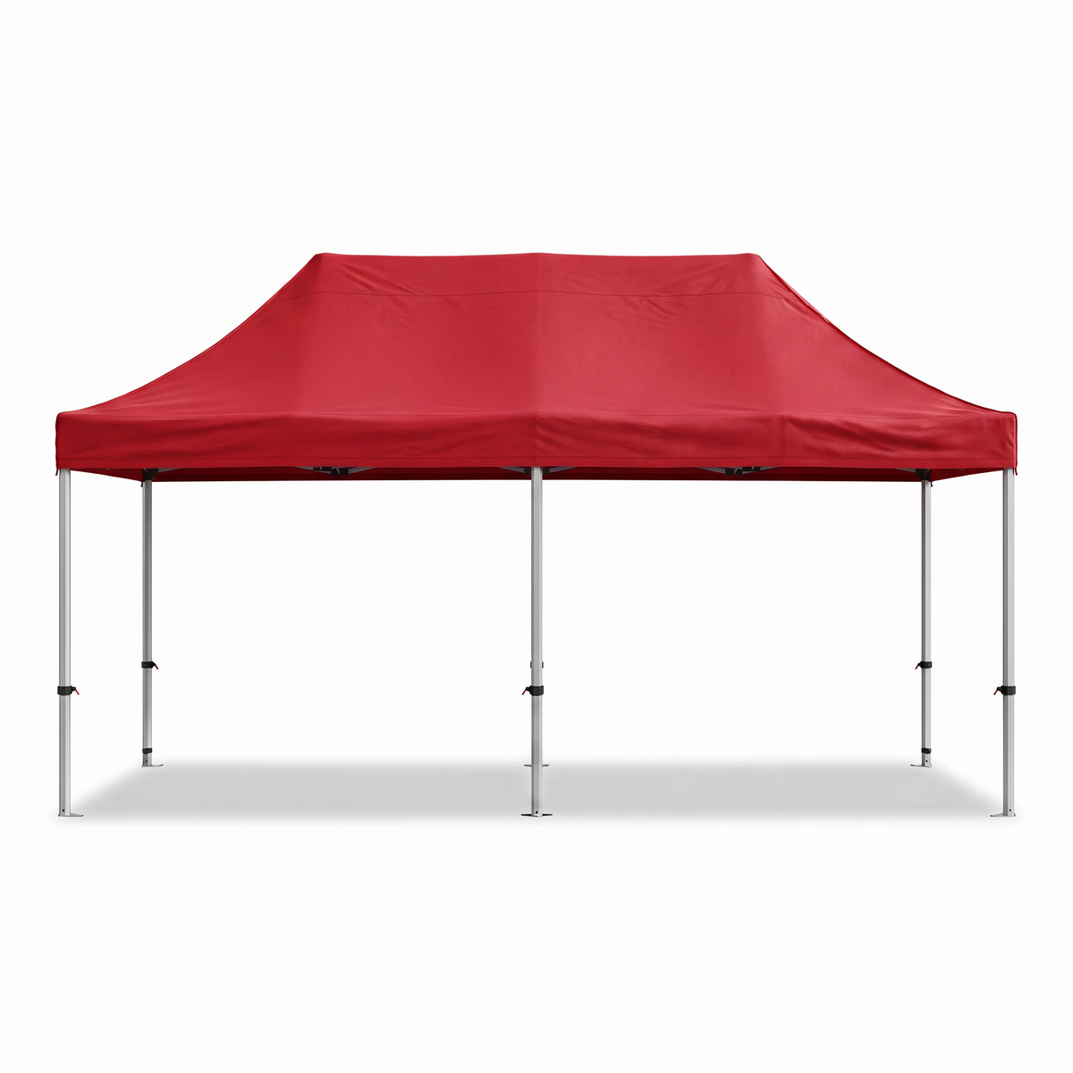6m x 3m Canopro Lite Lightweight Shelter