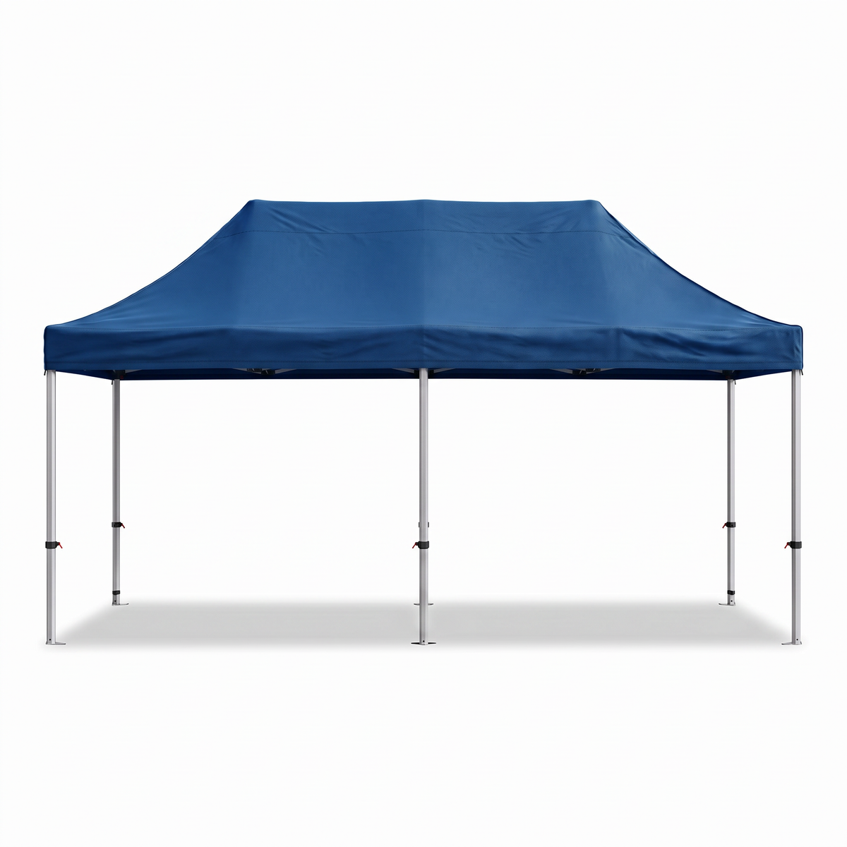 6m x 3m Canopro Lite Lightweight Shelter