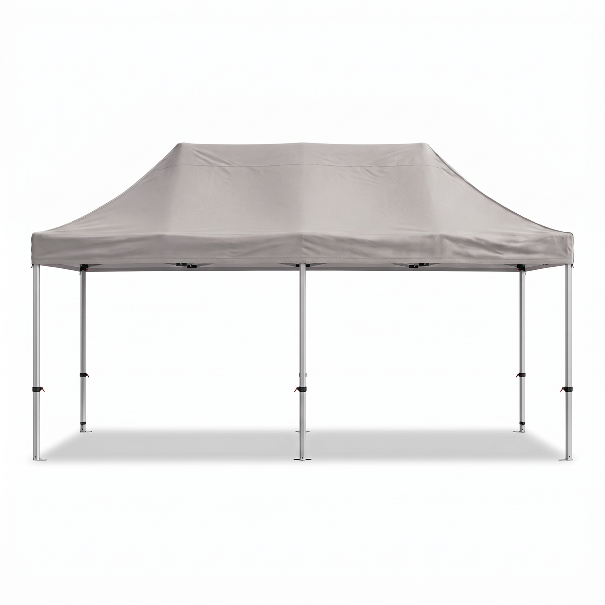 6m x 3m Canopro Lite Lightweight Shelter