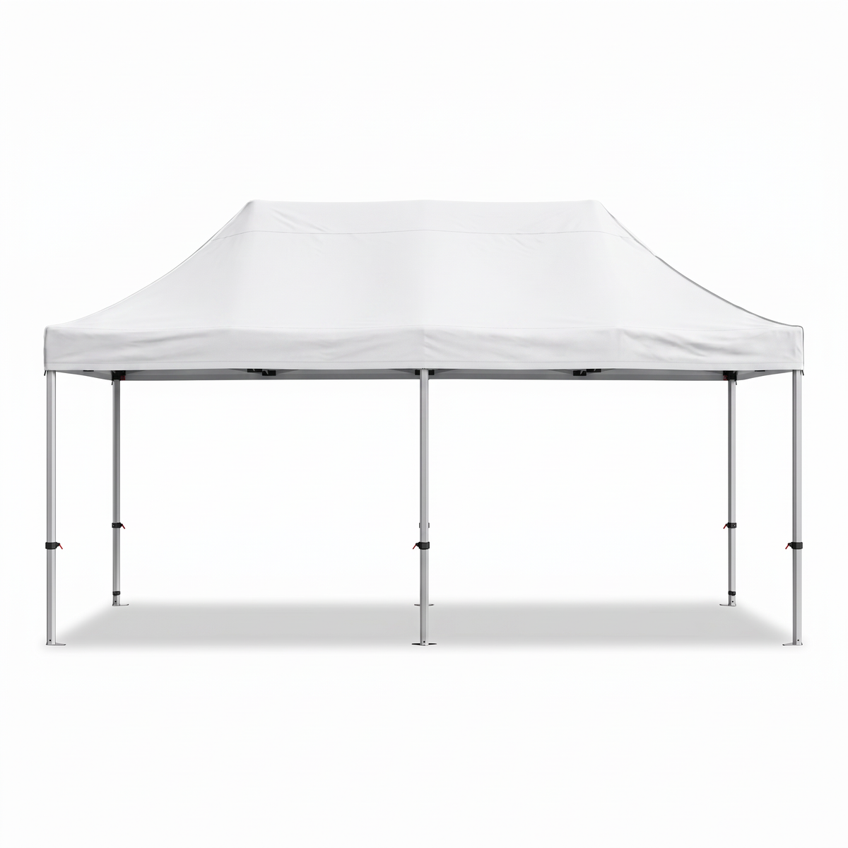 6m x 3m Canopro Lite Lightweight Shelter