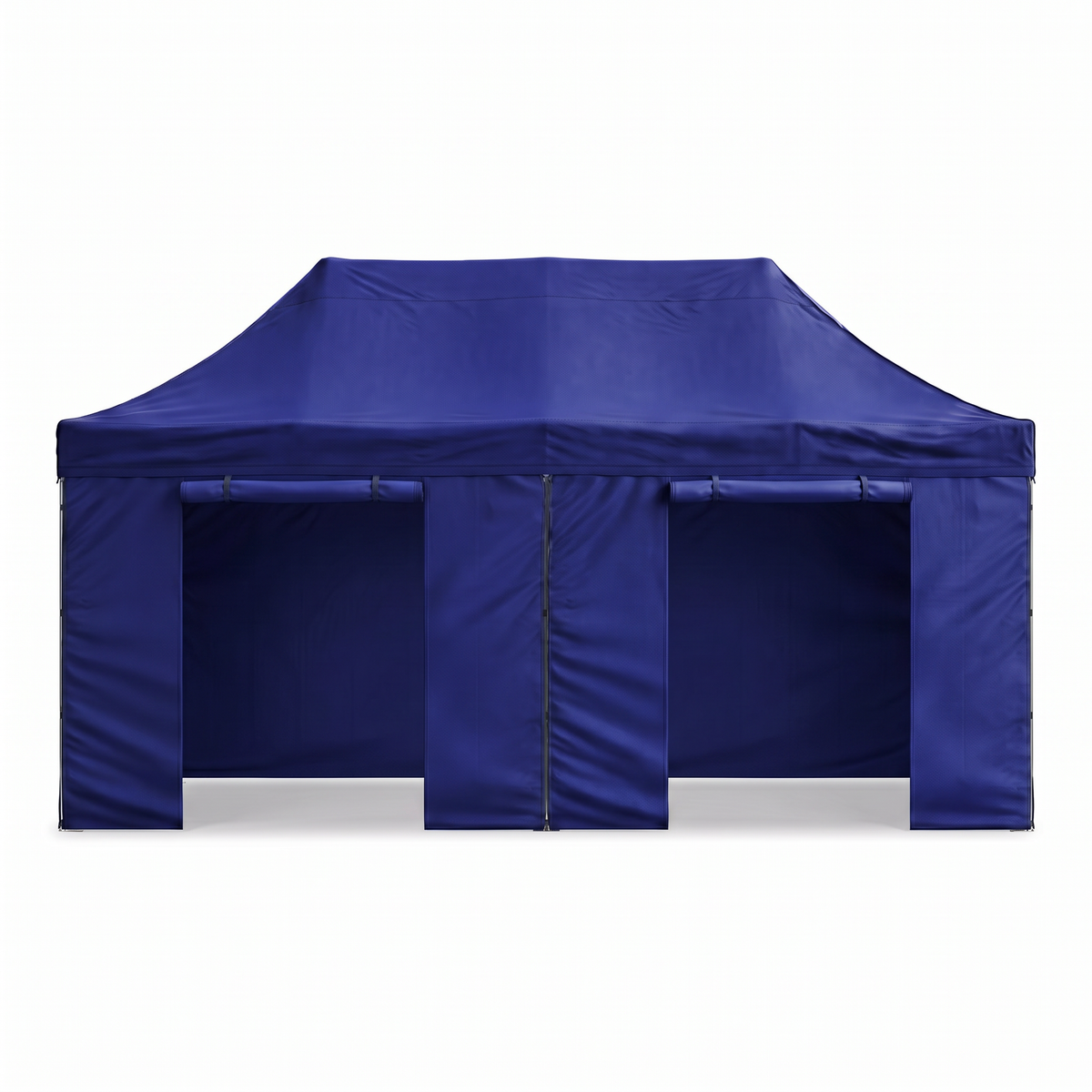 6m x 3m Canopro Lite Lightweight Shelter