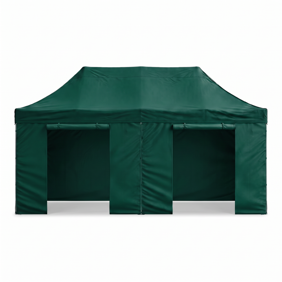 6m x 3m Canopro Lite Lightweight Shelter