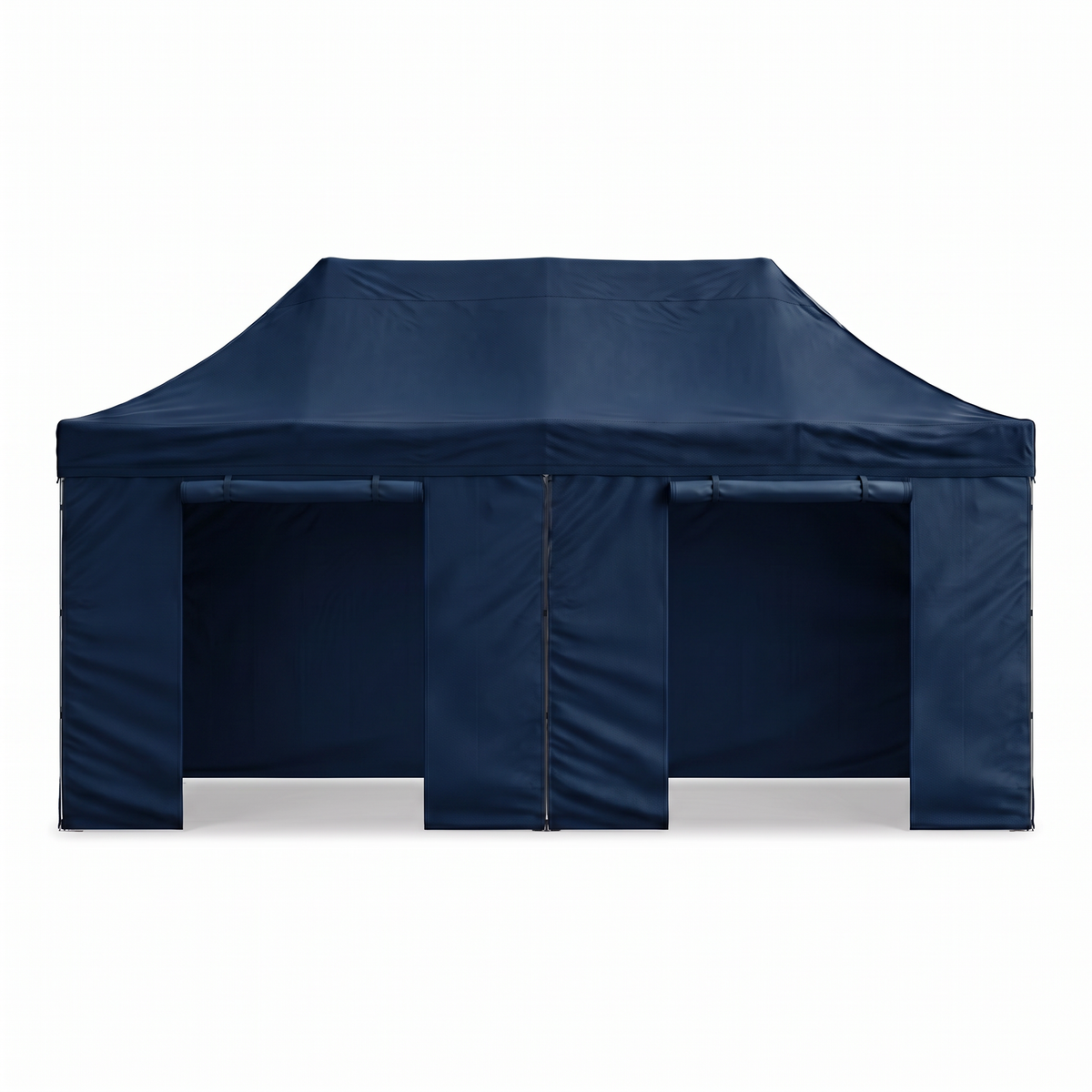 6m x 3m Canopro Lite Lightweight Shelter