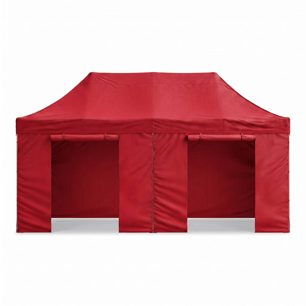 6m x 3m Canopro Lite Lightweight Shelter