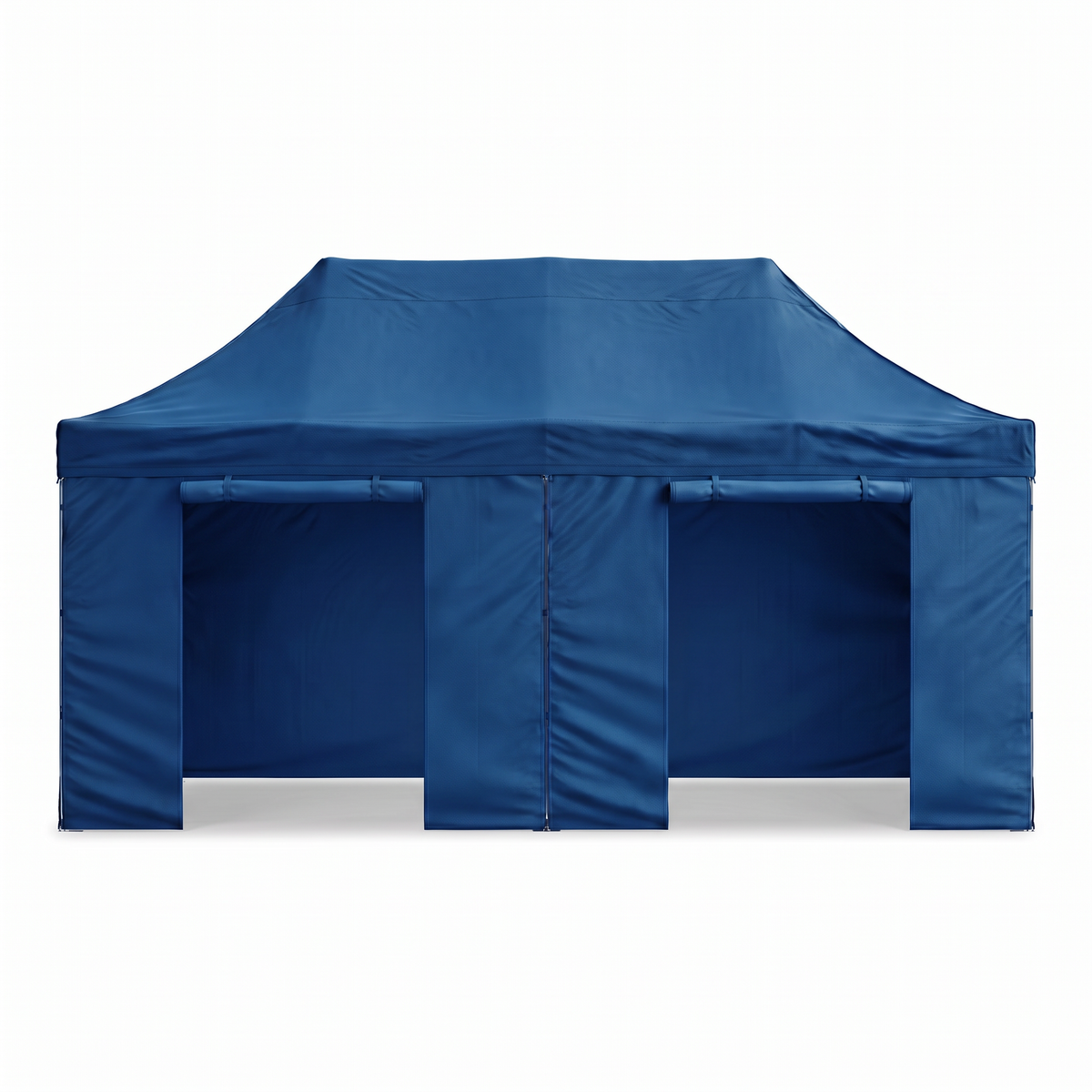 6m x 3m Canopro Lite Lightweight Shelter