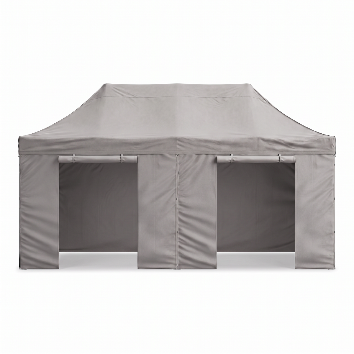 6m x 3m Canopro Lite Lightweight Shelter