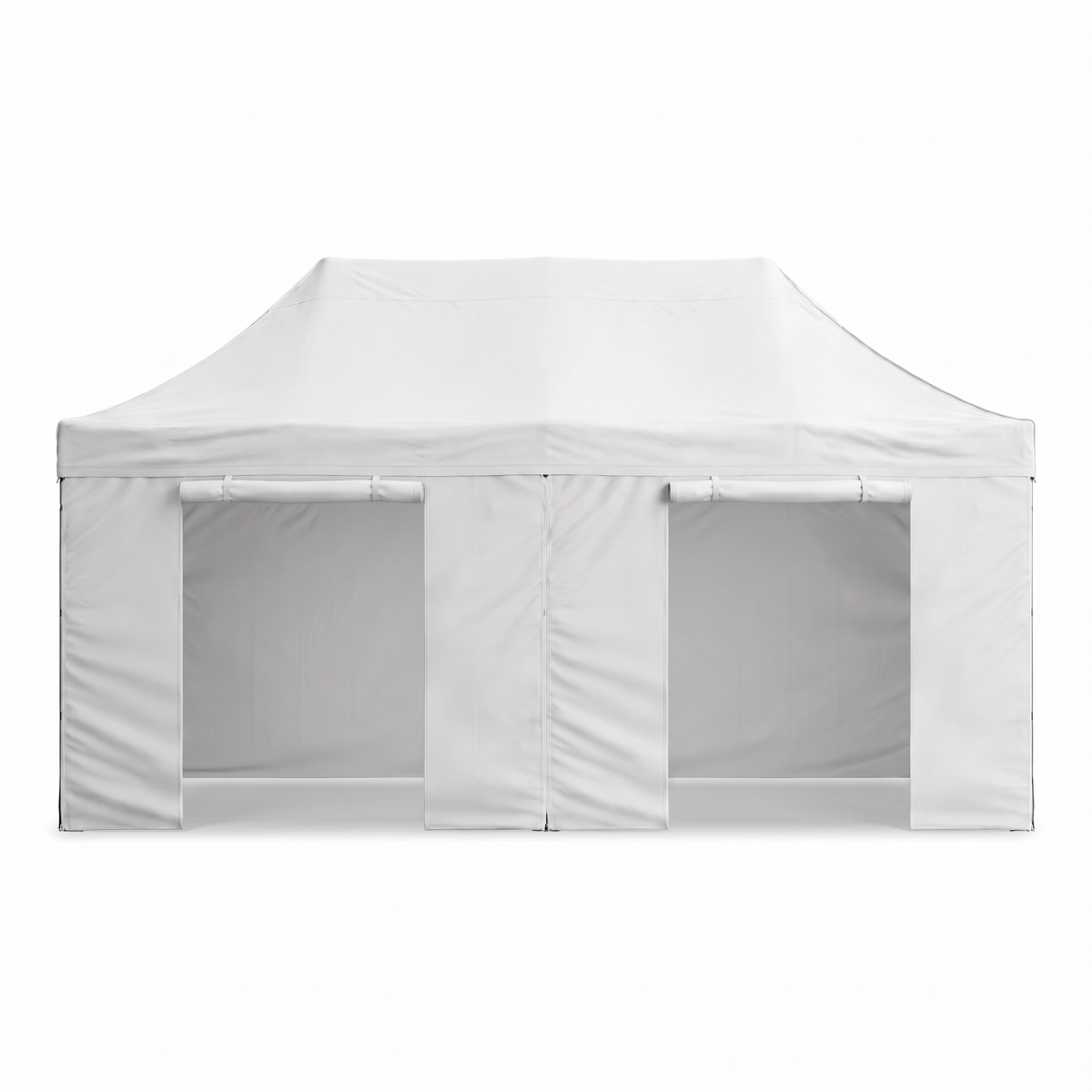 6m x 3m Canopro Lite Lightweight Shelter