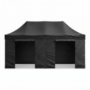 6m x 3m Canopro Lite Lightweight Shelter