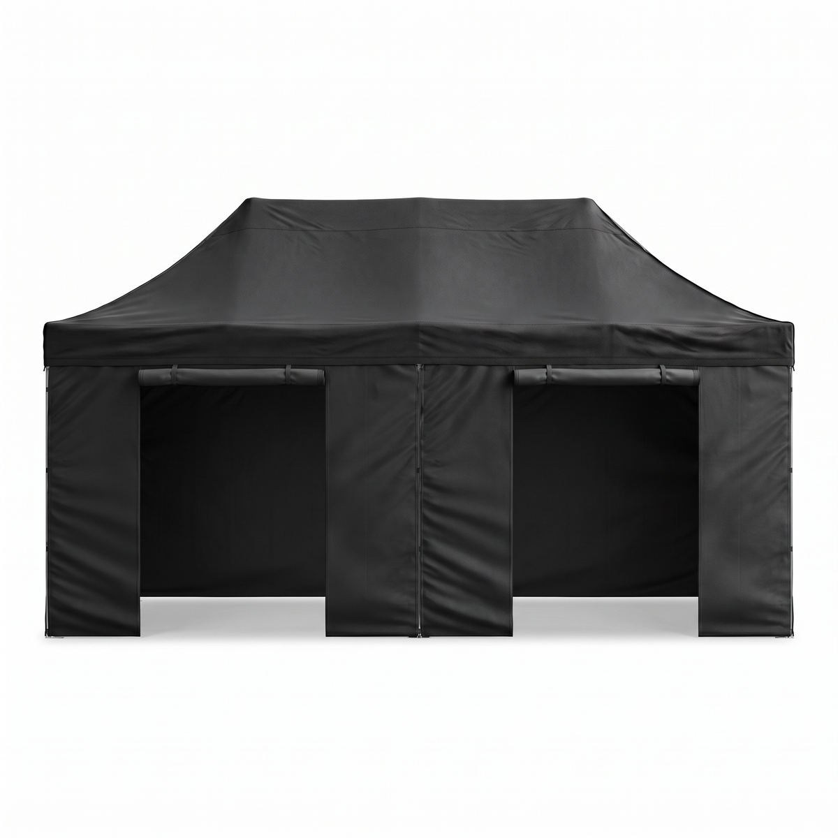6m x 3m Canopro Lite Lightweight Shelter