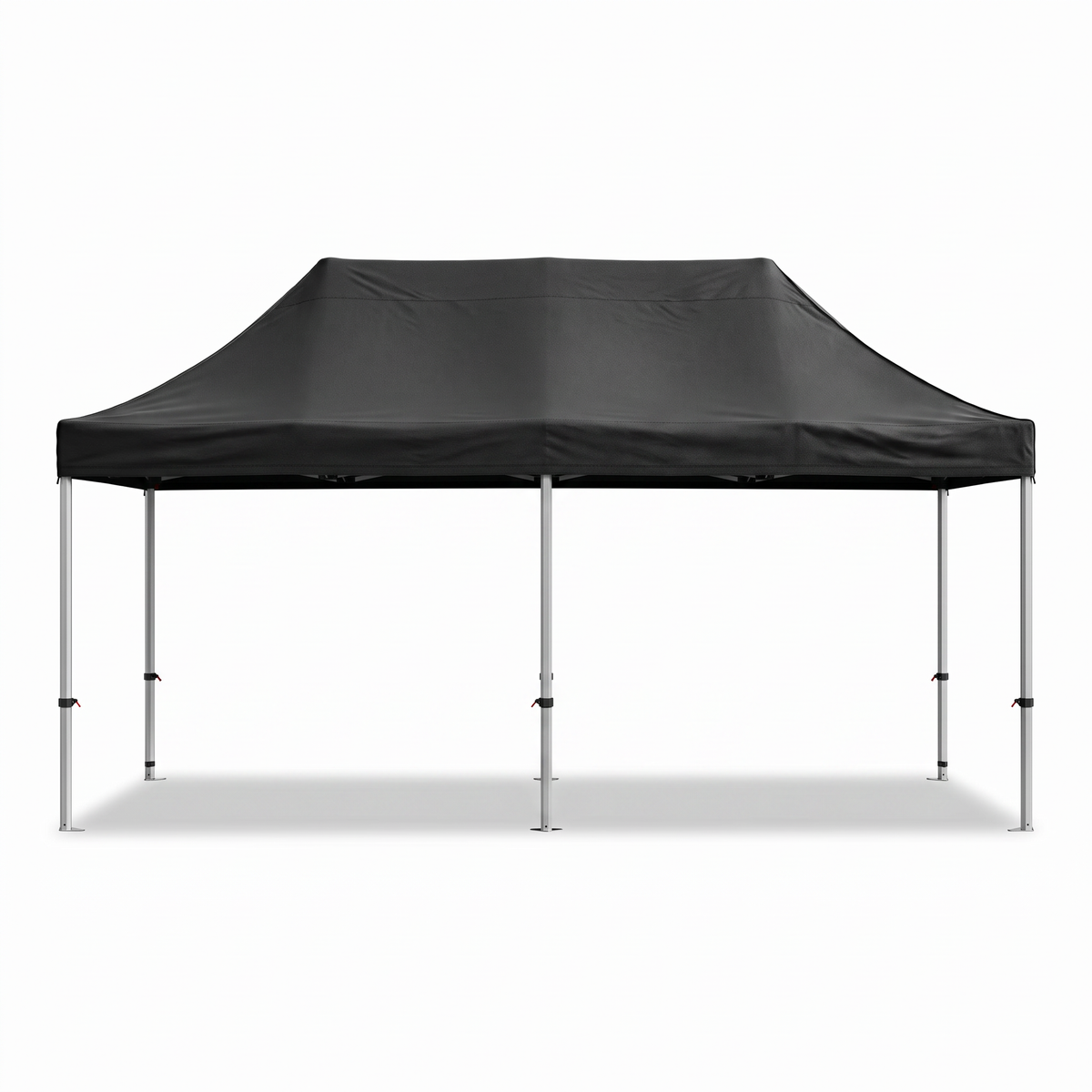 6m x 3m Canopro Lite Lightweight Shelter