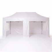 6m x 3m PVC Canopro Elite
