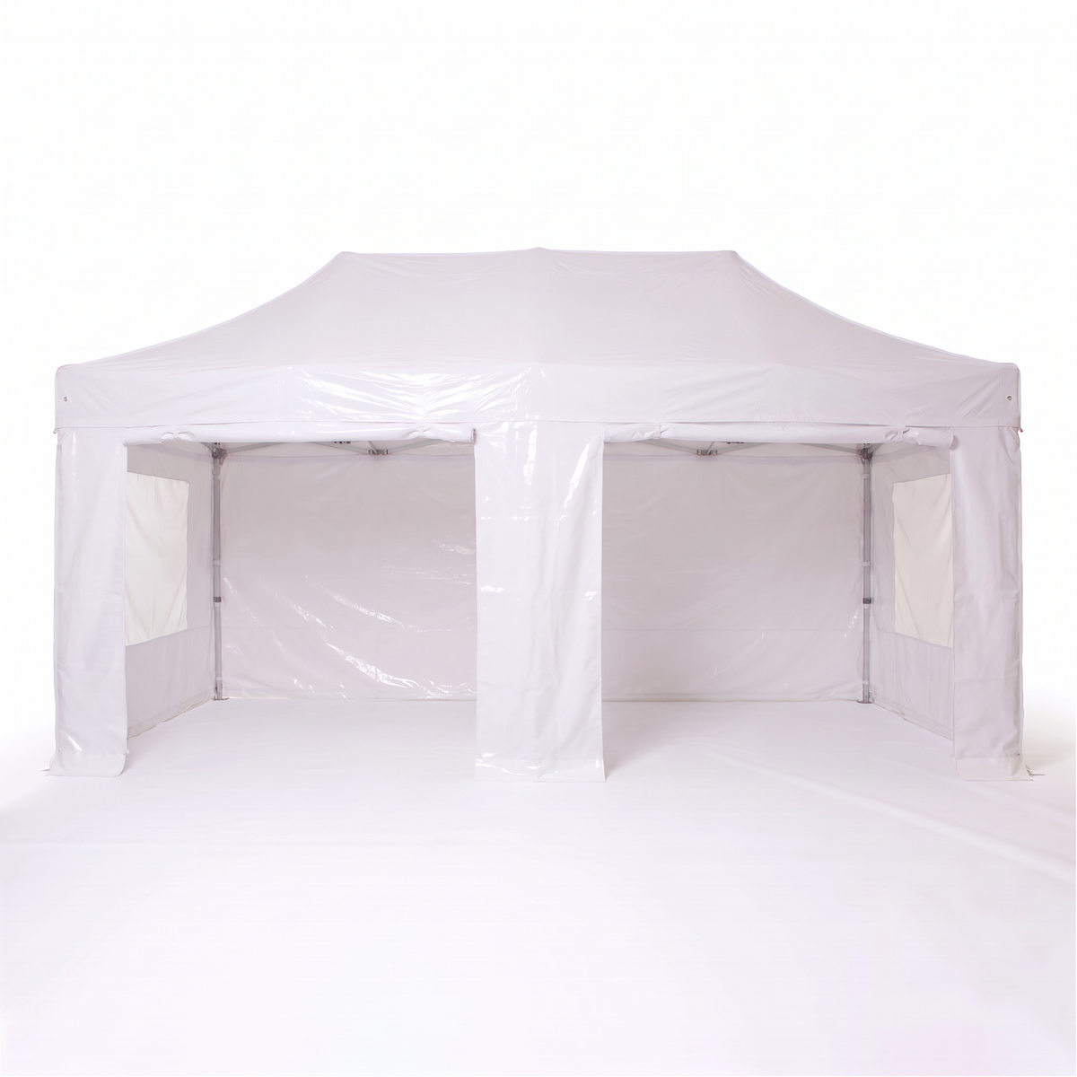 6m x 3m PVC Canopro Elite