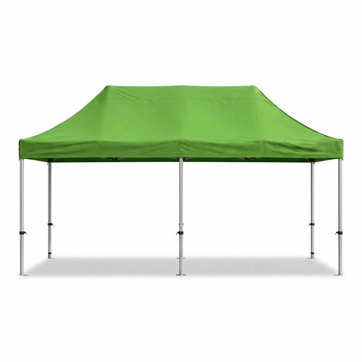 6m x 3m Canopro Lite Lightweight Shelter