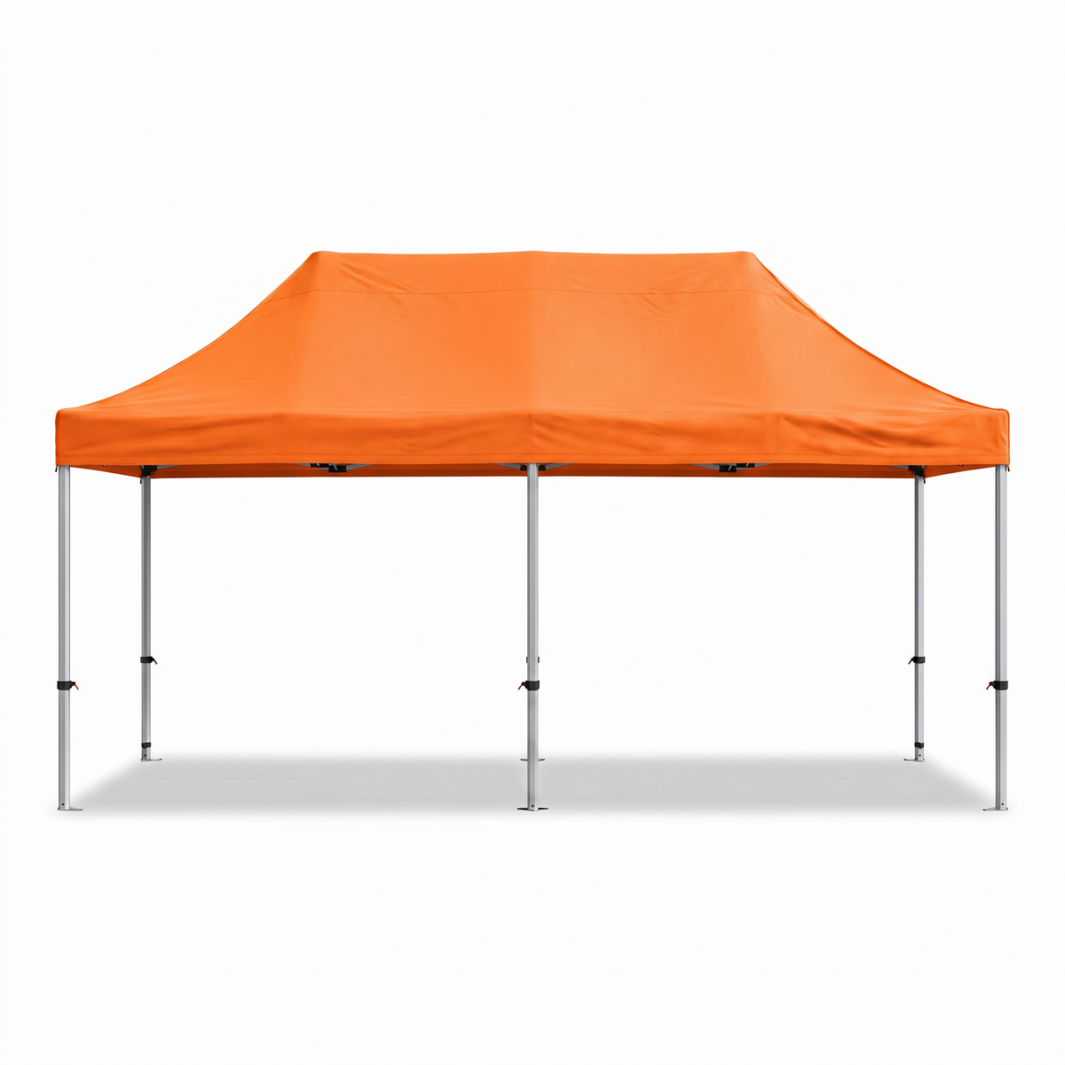 6m x 3m Canopro Lite Lightweight Shelter