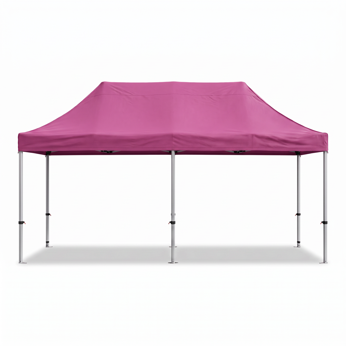 6m x 3m Canopro Lite Lightweight Shelter