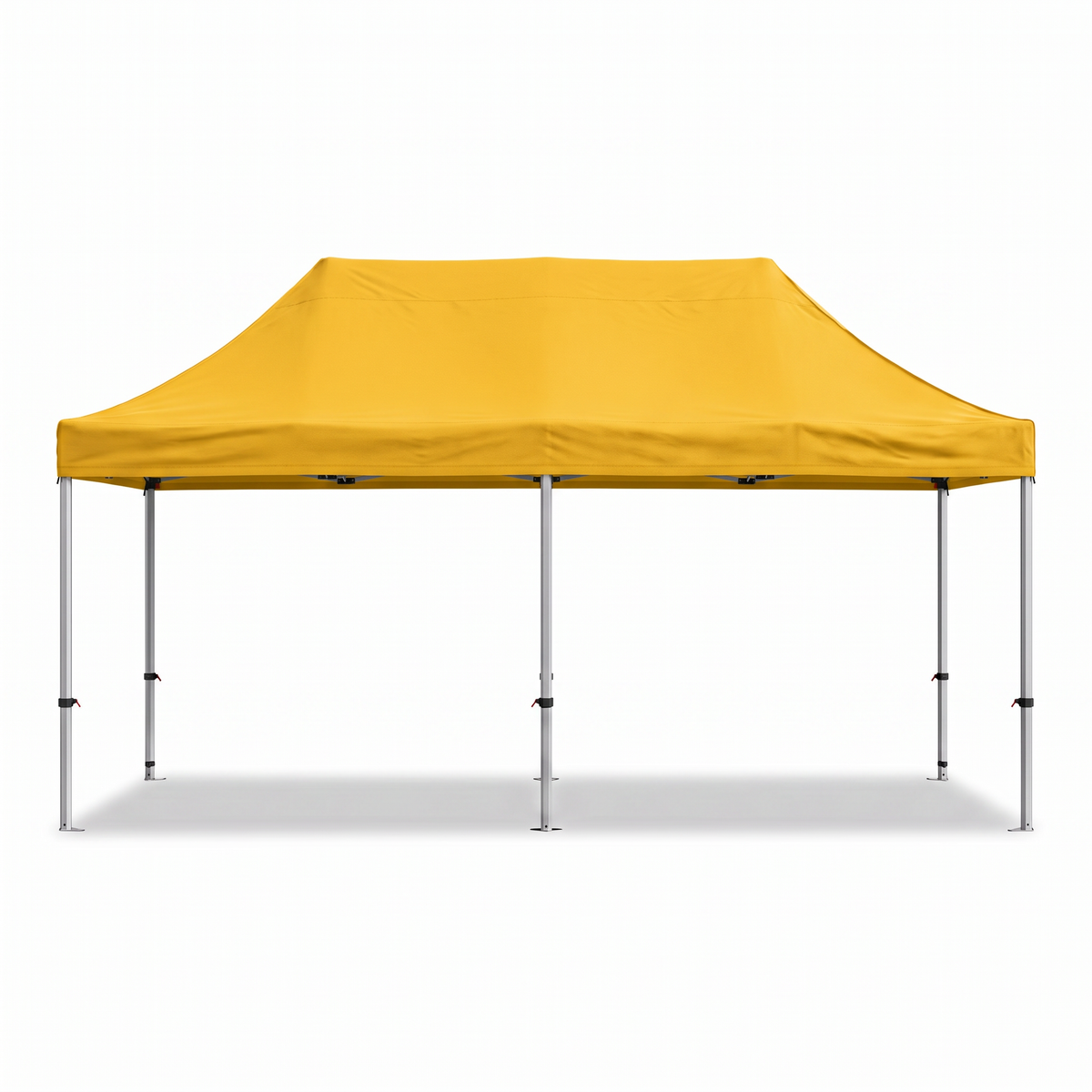 6m x 3m Canopro Lite Lightweight Shelter