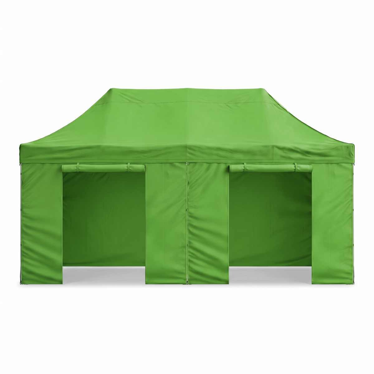 6m x 3m Canopro Lite Lightweight Shelter