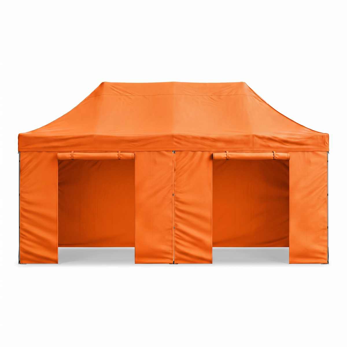 6m x 3m Canopro Lite Lightweight Shelter