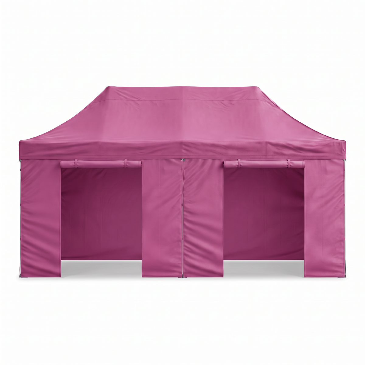 6m x 3m Canopro Lite Lightweight Shelter