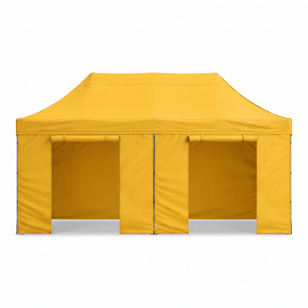 6m x 3m Canopro Lite Lightweight Shelter