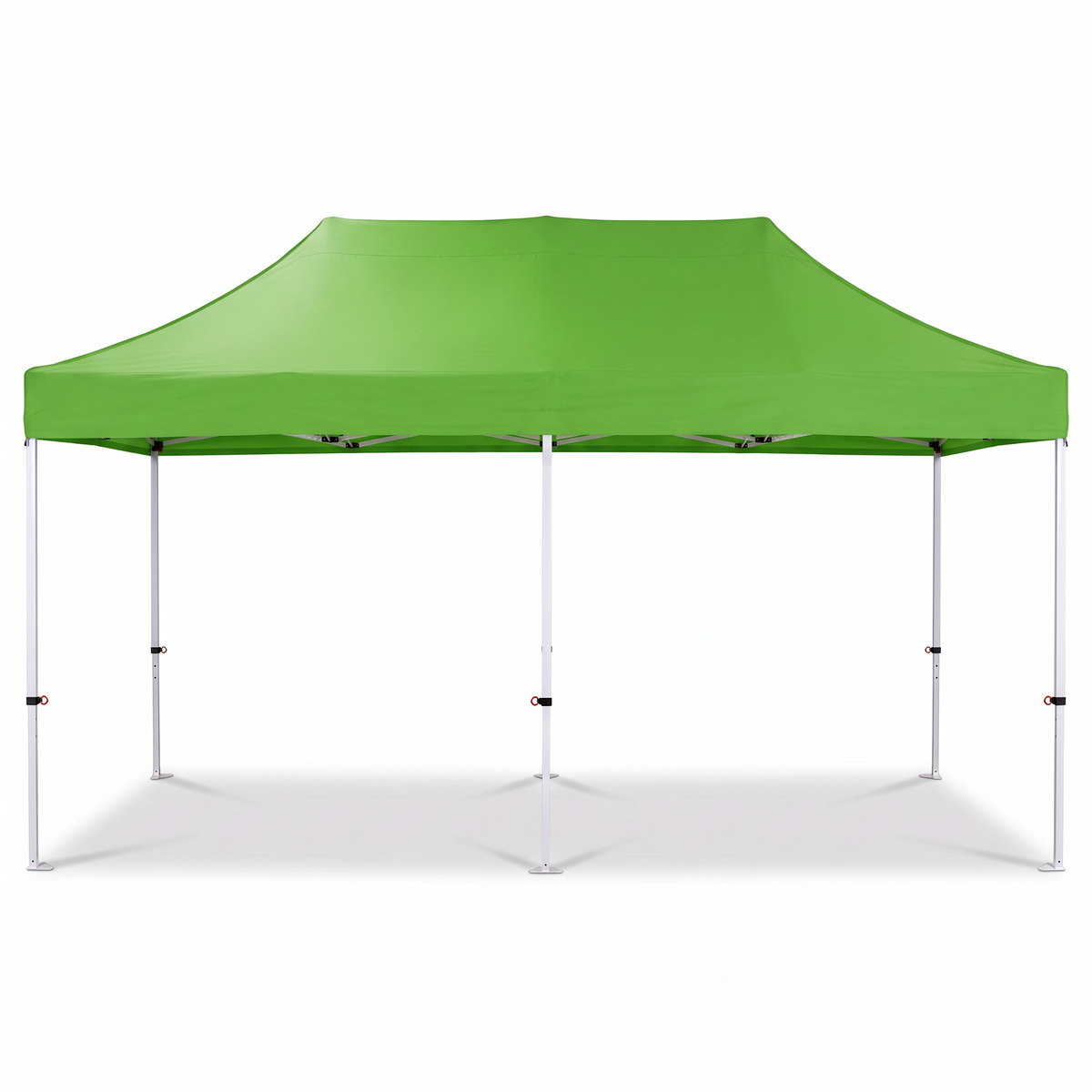 6m x 3m Robusta Pop Up Gazebo
