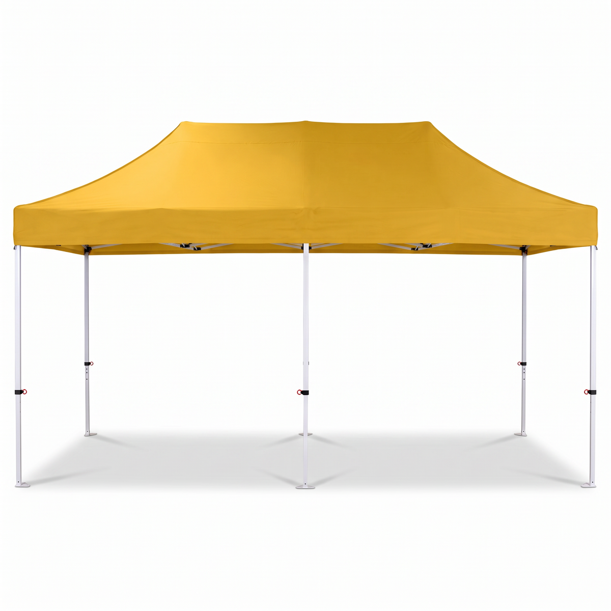 6m x 3m Robusta Pop Up Gazebo