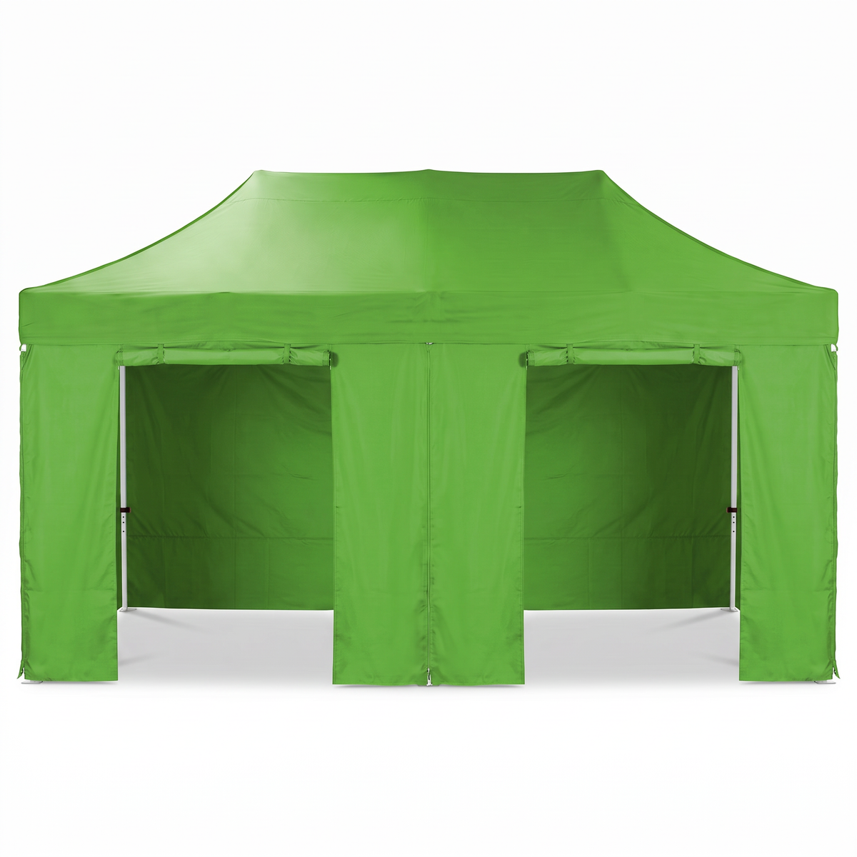 6m x 3m Robusta Pop Up Gazebo