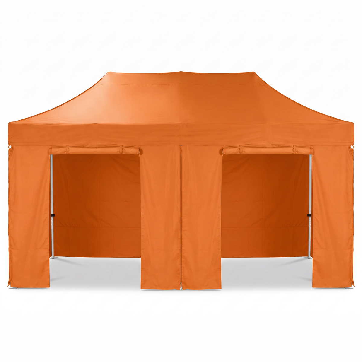 6m x 3m Robusta Pop Up Gazebo