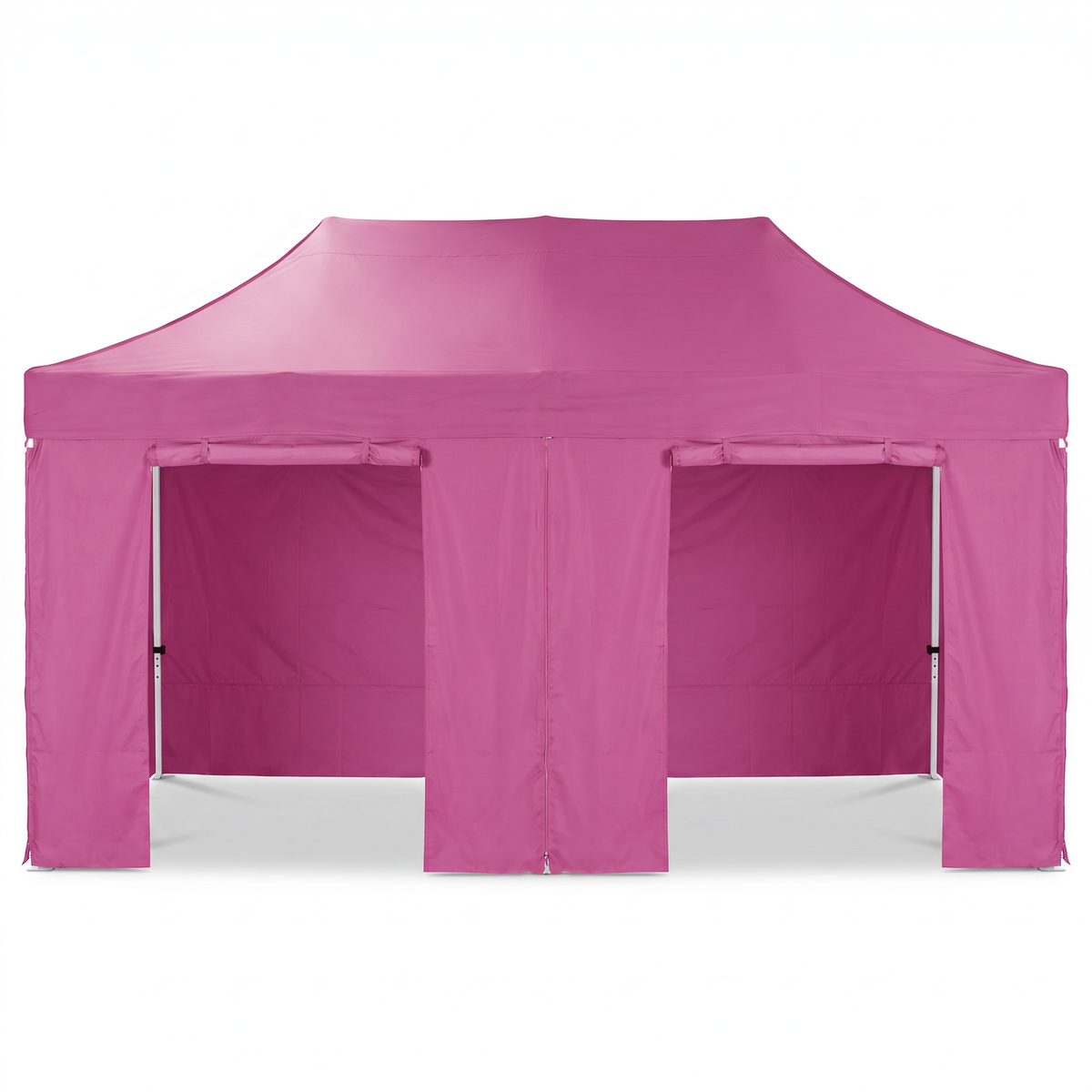 6m x 3m Robusta Pop Up Gazebo
