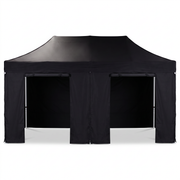 6m x 3m Robusta Pop Up Gazebo