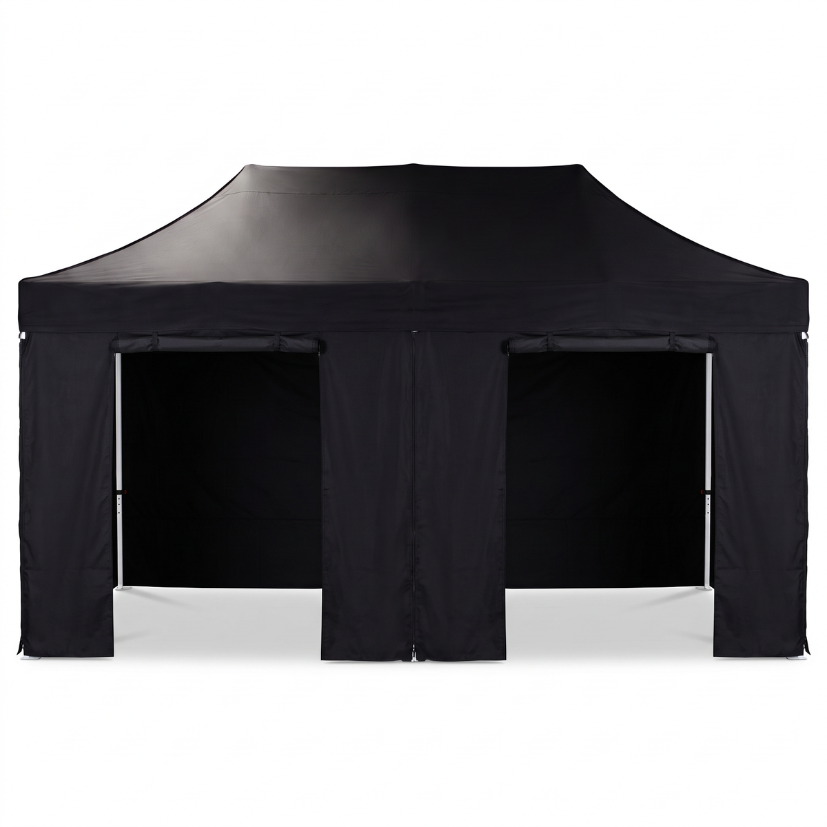 6m x 3m Robusta Pop Up Gazebo