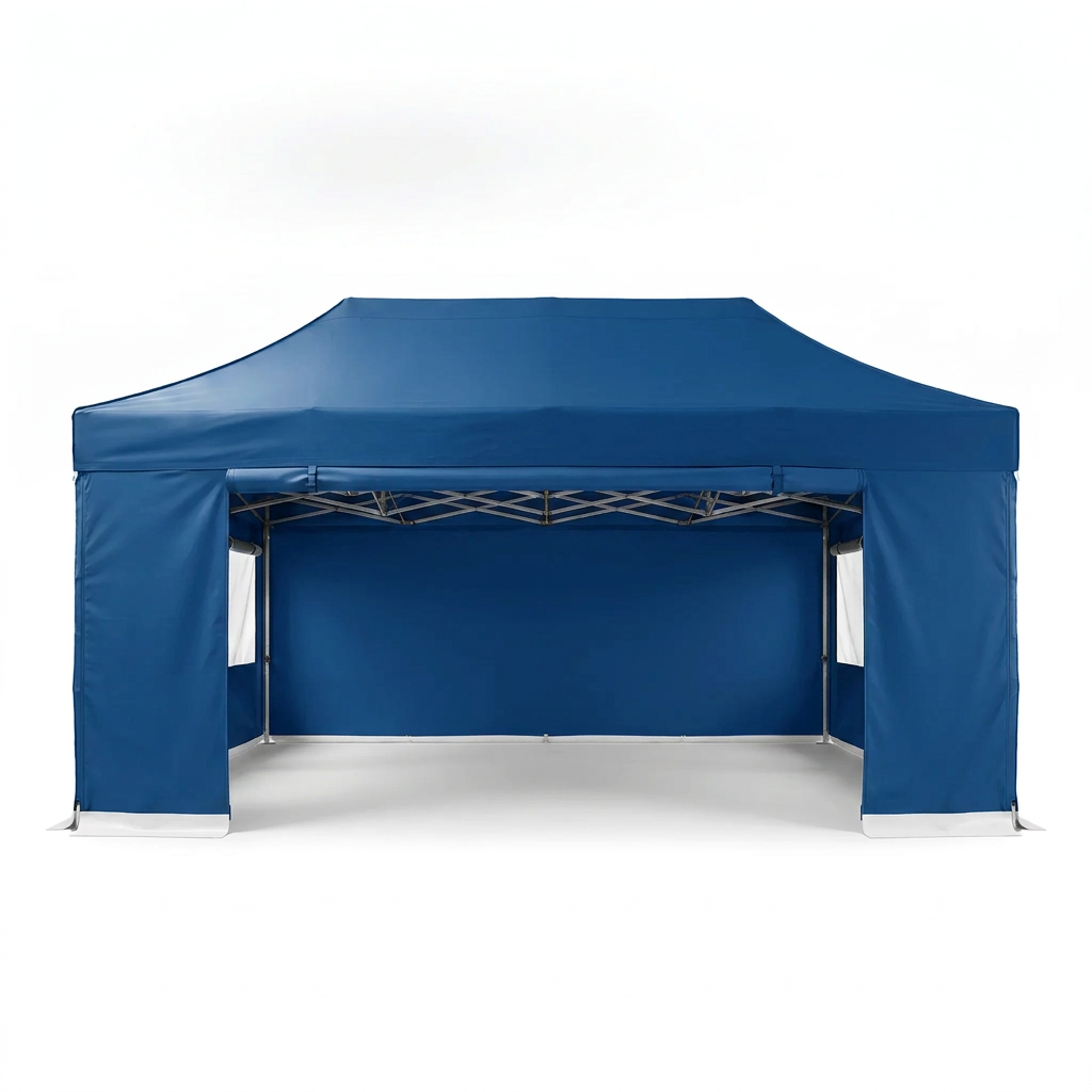6m x 4m Canopro Elite