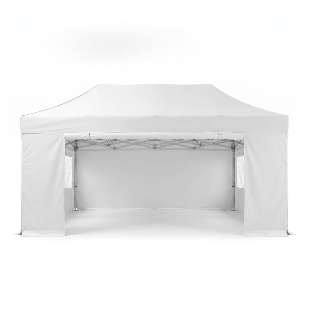 6m x 4m Canopro Elite