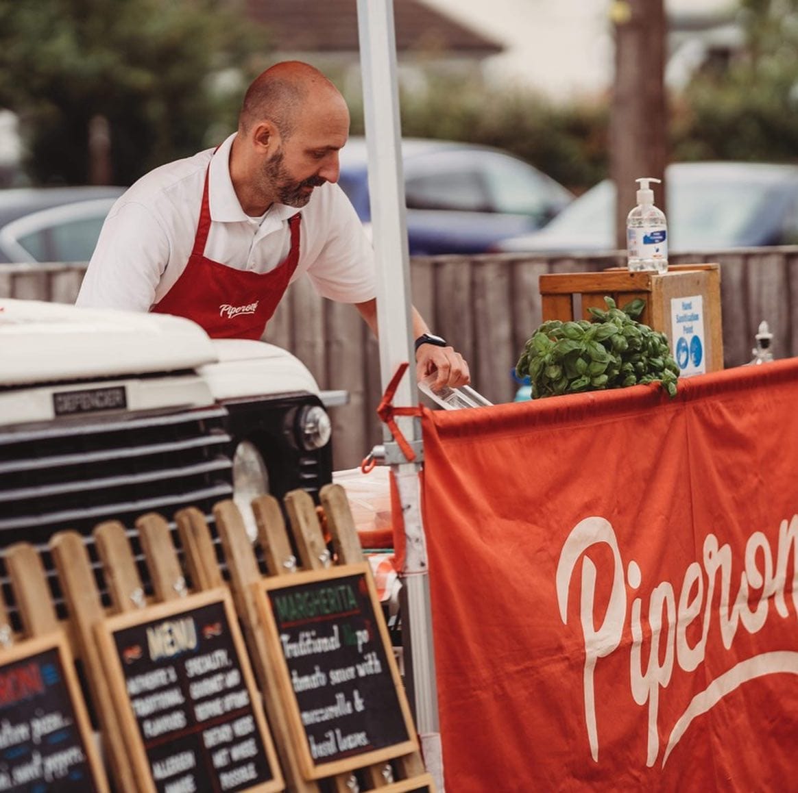 Piperoni