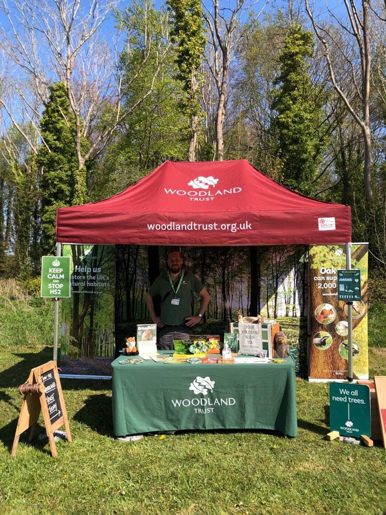 Woodland Trust