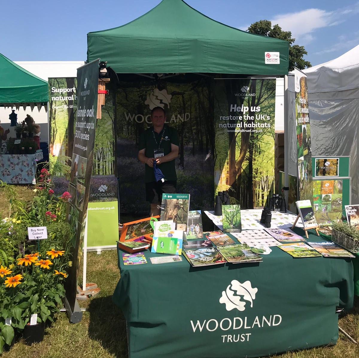 Woodland Trust