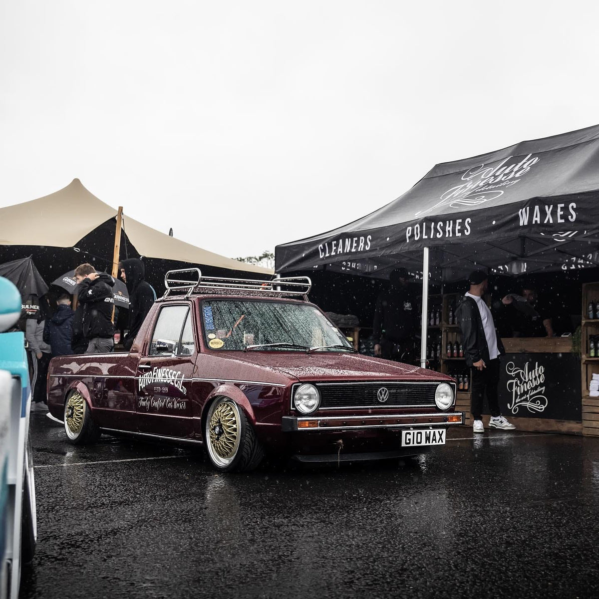 Auto Finesse