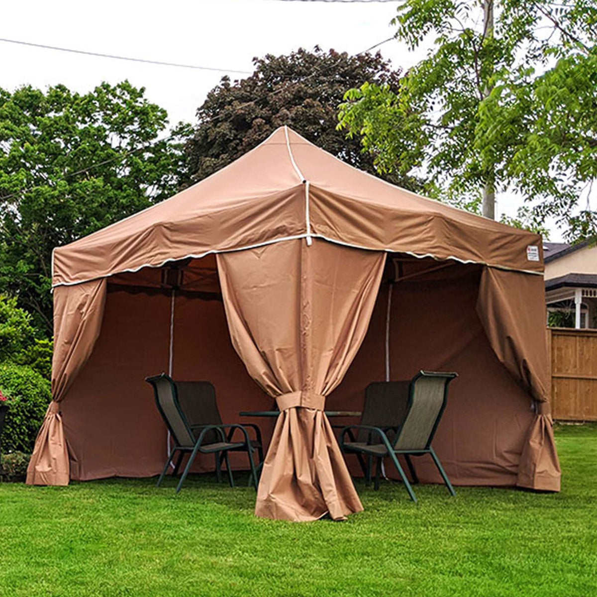 Garden Gazebos