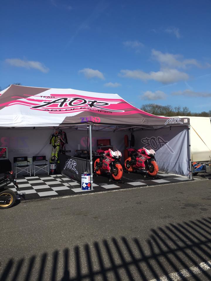 Team AOR