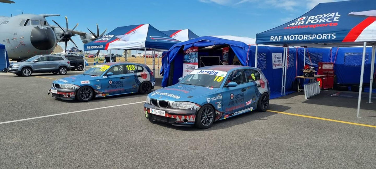 Royal Air Force Motorsport