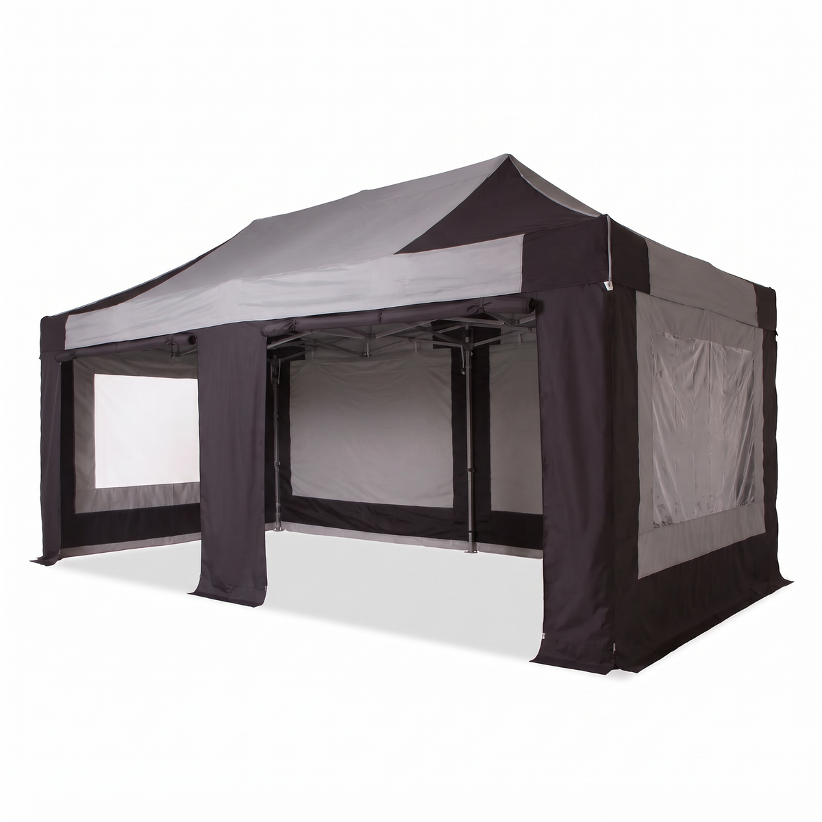 8m x 4m Canopro Elite