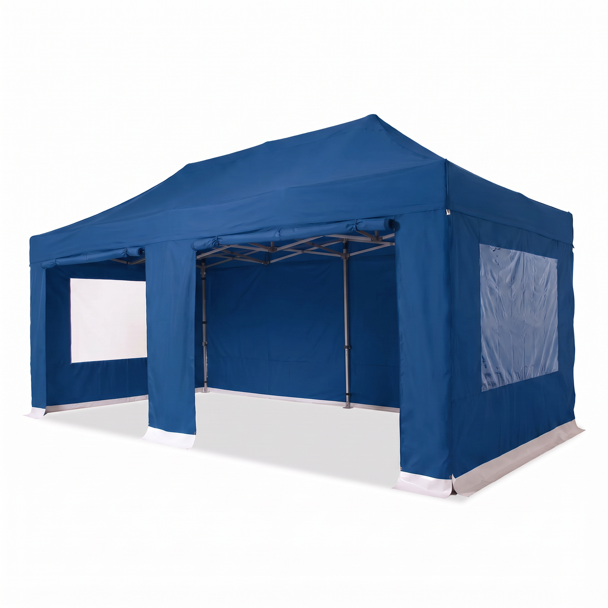 8m x 4m Canopro Elite