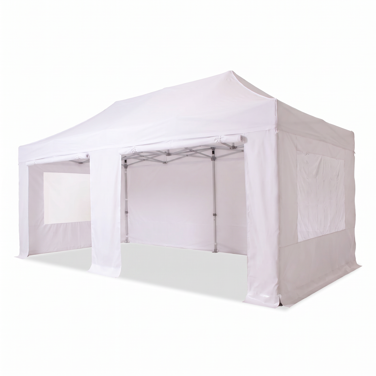 8m x 4m Canopro Elite