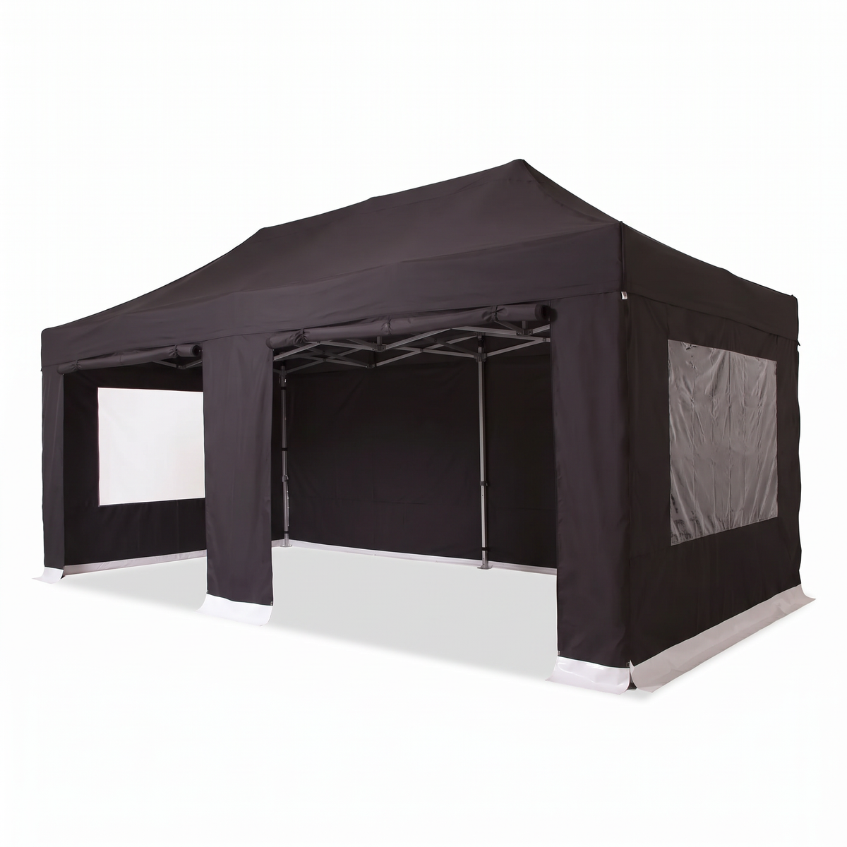 8m x 4m Canopro Elite